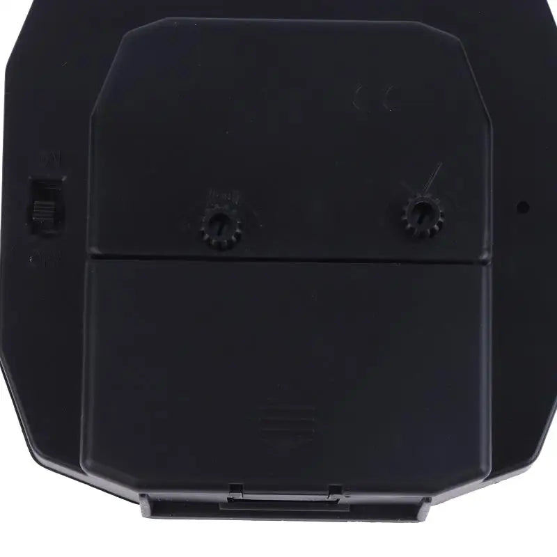 Aircraft Instrument Simulation Clock; Essential Accessory for Aviation Flight Simulator