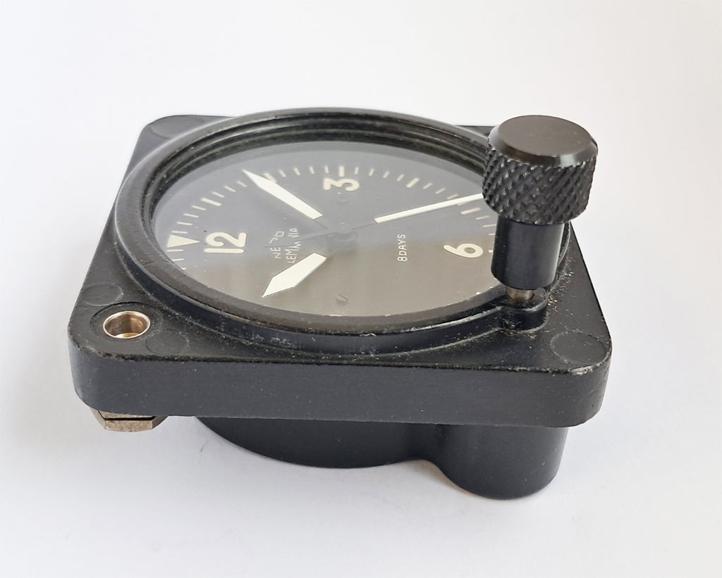 Altimeter Clock Classic
